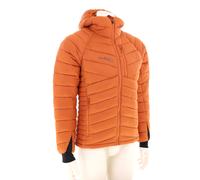 Rock Experience Re.cosmic 2.0 Down Jacket Orange 2XL Homme