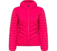 Rock Experience Re.cosmic 3.0 Jacket Rose XS Femme