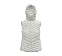 Rock Experience Re.cosmic 3.0 Vest Blanc L Femme