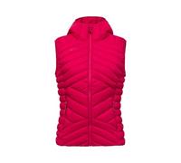 Rock Experience Re.cosmic 3.0 Vest Rouge M Femme