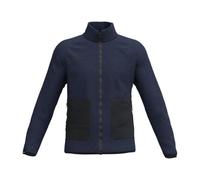Rock Experience Re.Moose Pass Mock Neck Fleece Fleece Homme (Lot de 1)