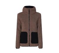 Rock Experience Moose Pass Fleece Marron XS Femme