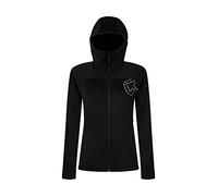 Rock Experience Re.Spire Fz Sweatshirt Femme