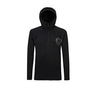 Rock Experience Sweat-shirt à Zip Re.spire