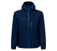 Rock Experience Re.sun Peaks Jacket Bleu S Homme