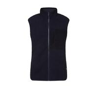 Rock Experience Re.takotna Man Vest Jacket Homme