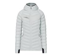 Rock Experience Juneau Padded Jacket Gris S Femme