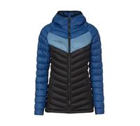 Rock Experience Juneau Padded Jacket Bleu L Femme