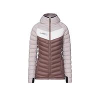 Rock Experience Juneau Padded Jacket Rose M Femme