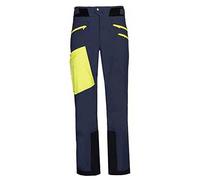 Rock Experience Red Tower Pants Homme