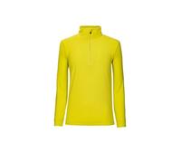 ROCK EXPERIENCE REJC00081 TEMPUS H ZIP Sweatshirt Unisex SULPHUR SPRING 116