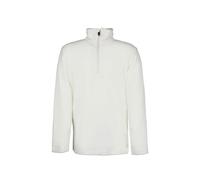 ROCK EXPERIENCE REJC00081 TEMPUS H ZIP Sweatshirt Unisex WHISPER WHITE 152