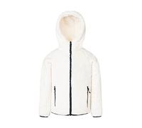 Rock Experience REJC00511 OLDY Sweatshirt Women's 0006 Marshmallow + 1330 Blue Nights 10/140