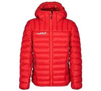 ROCK EXPERIENCE REJJ01091 RE.COSMIC PADDED Jacket Unisex HIGH RISK RED 128