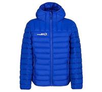 ROCK EXPERIENCE REJJ01091 RE.COSMIC PADDED Jacket Unisex SURF THE WEB 128