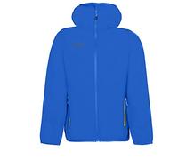 Rock Experience REJJ01211 SOLSTICE 2.0 HOODIE SOFTSHELL Jacket Unisex 1292 SURF THE WEB+2286 EVENING PRIMROSE 6/116