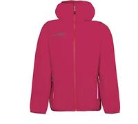 Rock Experience REJJ01211 SOLSTICE 2.0 HOODIE SOFTSHELL Jacket Unisex 2000 CHERRIES JUBILEE+0834 SUPER PINK 12/152