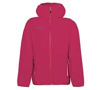 Rock Experience REJJ01211 SOLSTICE 2.0 HOODIE SOFTSHELL Jacket Unisex 2000 CHERRIES JUBILEE+0834 SUPER PINK 14/164