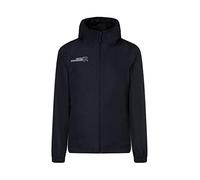 Rock Experience REJJ01221 SIXMILE JUNIOR Jacket Unisex BLUE NIGHTS 116