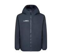 Rock Experience REJJ01231-1330 HELIX PADDED JUNIOR JACKET Jacket Unisex BLUE NIGHTS 14/164