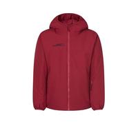 Rock Experience Helix Jacket Rouge 10 Years Fille