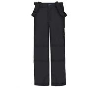 ROCK EXPERIENCE REJP00741 Crash Padded Pants Unisex Caviar 128