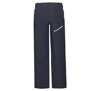 Rock Experience REJP00761 Powell Junior Pants Unisex Ebony 12/152