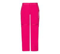 Rock Experience REJP00851 Observer Zip Off Pants Women's Cherries Jubilee 10/140