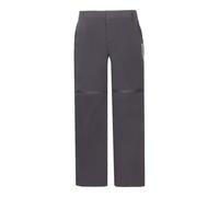Rock Experience REJP00851 Observer Zip Off Pants Women's Ebony 104