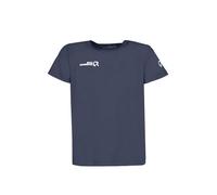 ROCK EXPERIENCE REJT00241 Ambition SS T-Shirt Unisex Blue Nights 128