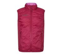 Rock Experience Golden Gate Packable Padded Junior Vest Rose 14 Years Fille