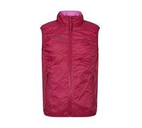 Rock Experience REJV00091 GOLDEN GATE PACK PADDED Sports vest Men's 2000 CHERRIES JUBILEE+0834 SUPER PINK 140