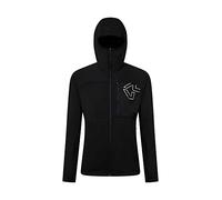 Rock Experience REMC02351 Arctic Circle Sweatshirt Men's Caviar XXL