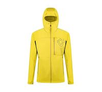 Rock Experience REMC02351 Arctic Circle Sweatshirt Men's Citronelle S