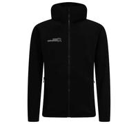 Rock Experience REMC02771-0208 Diadem 2.0 Hoodie FZ Man Fleece Sweatshirt Homme Caviar S