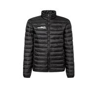 ROCK EXPERIENCE REMJ08832 FORTUNE PADDED Jacket Men CAVIAR S