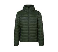 Rock Experience Fortune Hybrid Jacket Vert S Homme