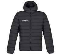 ROCK EXPERIENCE REMJ09371 FORTUNE HYBRID Jacket Men CAVIAR L