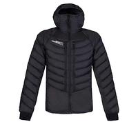 Rock Experience Kavick Jacket Noir M Homme
