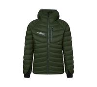 Rock Experience REMJ10261-1642 RE.COSMIC 2.0 PADDED MAN JACKET Jacket Homme KOMBU GREEN 3XL