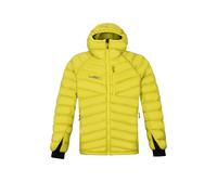 Rock Experience REMJ10261-1809 RE.COSMIC 2.0 PADDED MAN JACKET Jacket Homme SULPHUR SPRING L