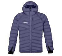 ROCK EXPERIENCE REMJ10261 RE.COSMIC 2.0 PADDED Jacket Men BLUE NIGHTS M