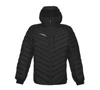 ROCK EXPERIENCE REMJ10301 RE.ANAKONDA PADDED Jacket Men CAVIAR XXL