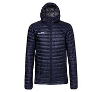 ROCK EXPERIENCE REMJ10731 OVERKILL DOWN Jacket Men 1330 BLUE NIGHTS+1311 MONUMENT L