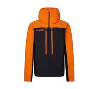Rock Experience Elim Padded Jacket Orange XL Homme