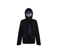 Rock Experience REMJ11131-Z382 ROCKMANTIC MAN JACKET Jacket Homme 0208 CAVIAR+1292 SURF THE WEB L