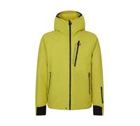 Rock Experience REMJ11191-Z267 HELIX PADDED MAN JACKET Jacket Homme 1809 SULPHUR SPRING + 0208 CAVIAR M