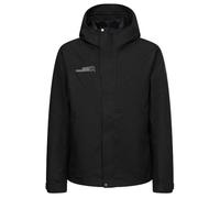 Rock Experience Fairbanks Jacket Noir S Homme