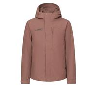 Rock Experience REMJ11201-0274 FAIRBANKS MAN JACKET Jacket Homme DEEP TAUPE L