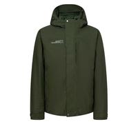 Rock Experience REMJ11201-1642 FAIRBANKS MAN JACKET Jacket Homme KOMBU GREEN M